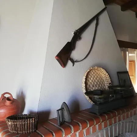 El Palomar Fuenteheridos