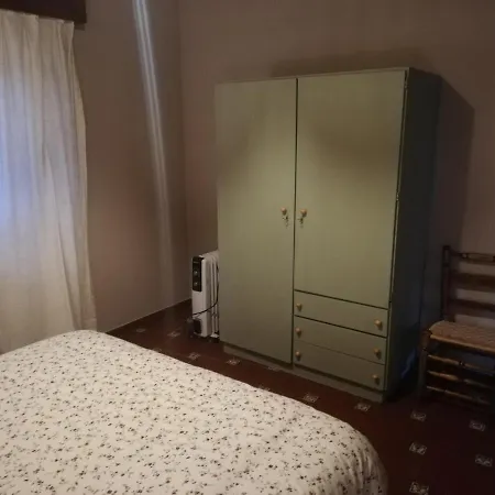 El Palomar Holiday home
