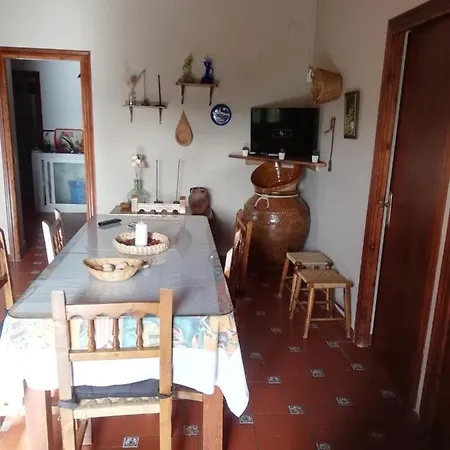 El Palomar Fuenteheridos