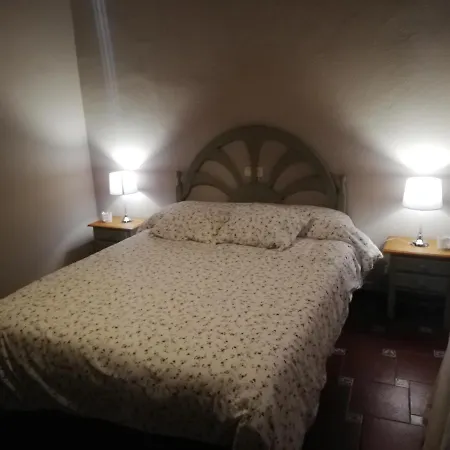 Holiday home El Palomar Fuenteheridos