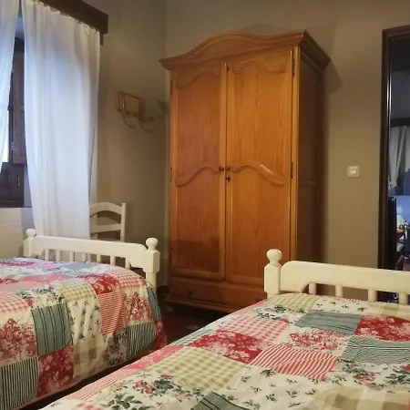 El Palomar Holiday home