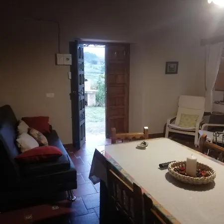 Holiday home El Palomar