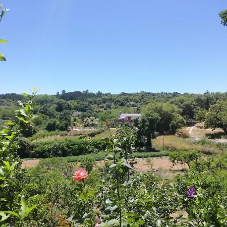 Holiday home El Palomar Fuenteheridos