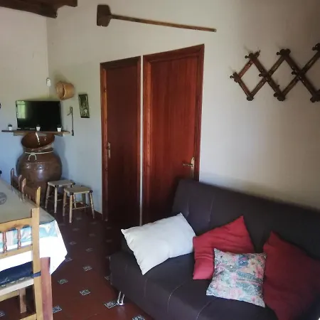 El Palomar Holiday home
