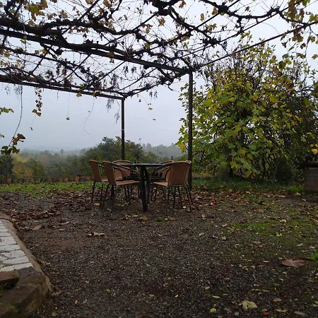 El Palomar Fuenteheridos