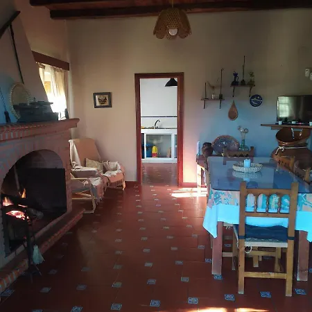 El Palomar Fuenteheridos