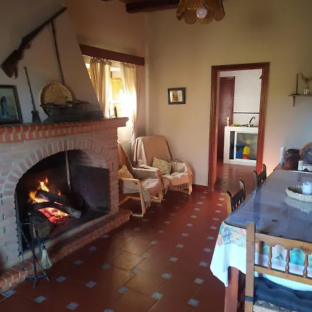 El Palomar *