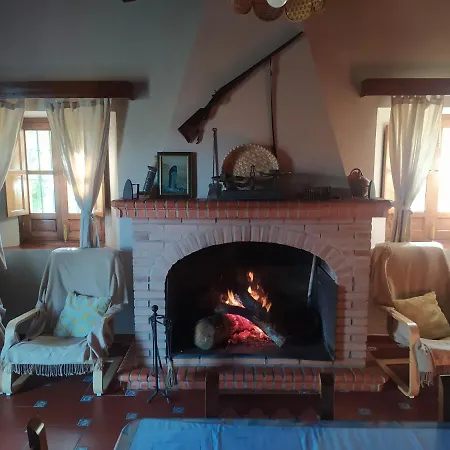 El Palomar Holiday home