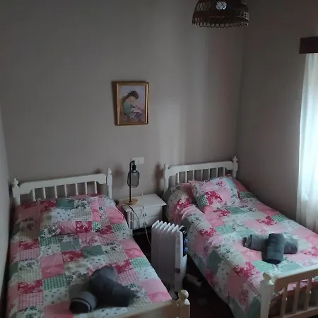 El Palomar Holiday home