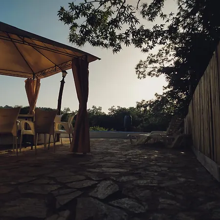 El Palomar Holiday home Fuenteheridos