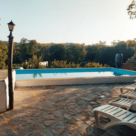 El Palomar Fuenteheridos