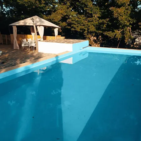 El Palomar Сasa de vacaciones