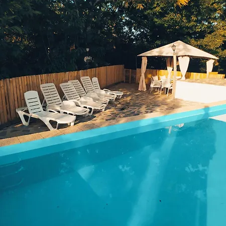 El Palomar Holiday home