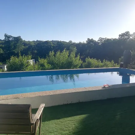 Holiday home El Palomar *
